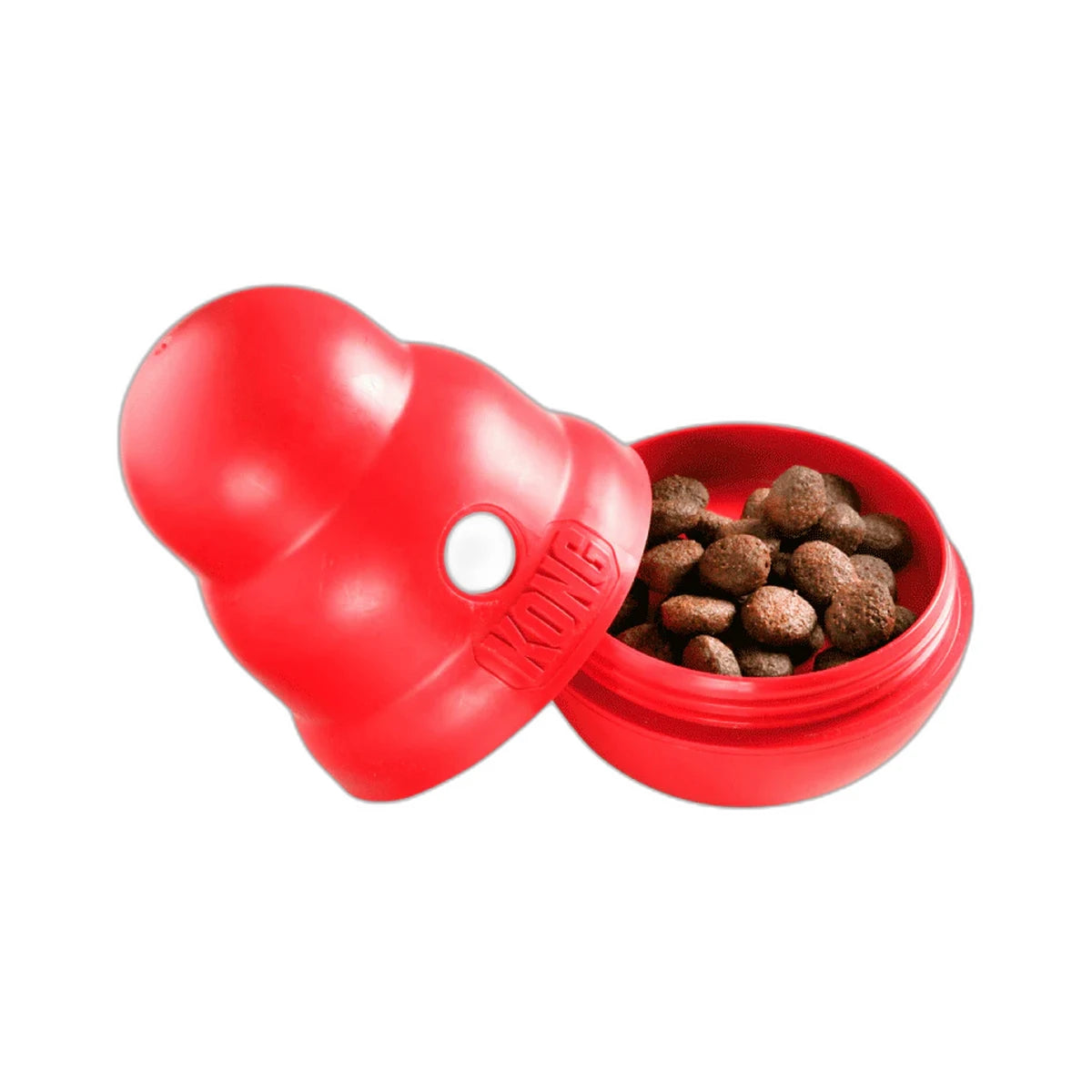 Croquetas KONG KONG Wobbler (Secundaria)