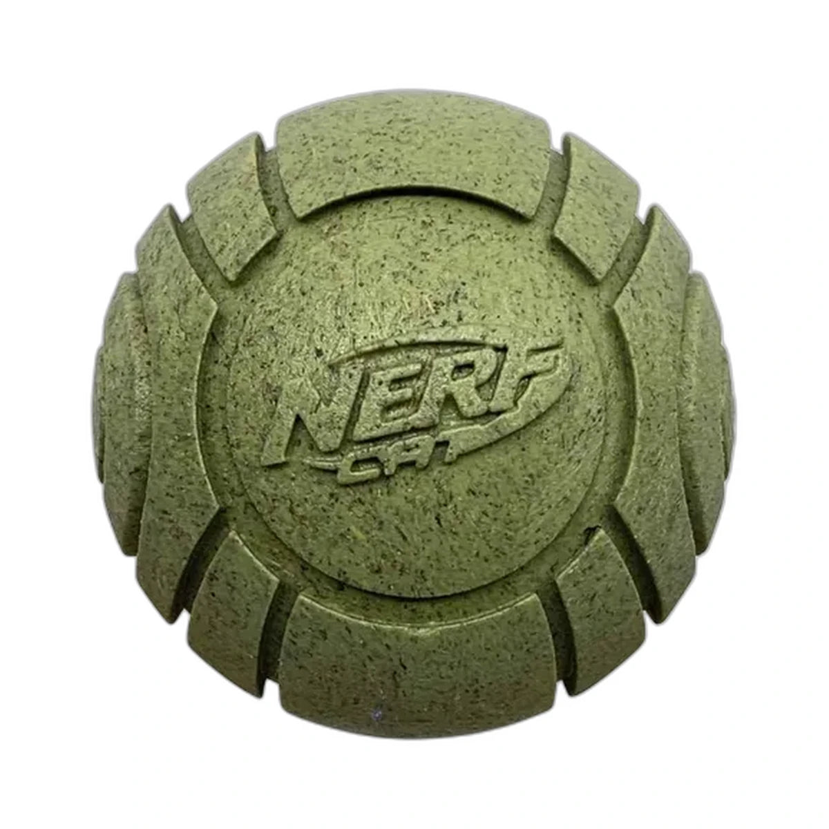 Croquetas NERF Dog NERF Pelota de Catnip