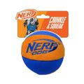 Croquetas NERF Dog NERF Pelota Nylon Ultraplush