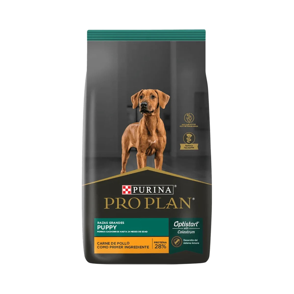 Croquetas Pro Plan Pro Plan Puppy Razas Grandes