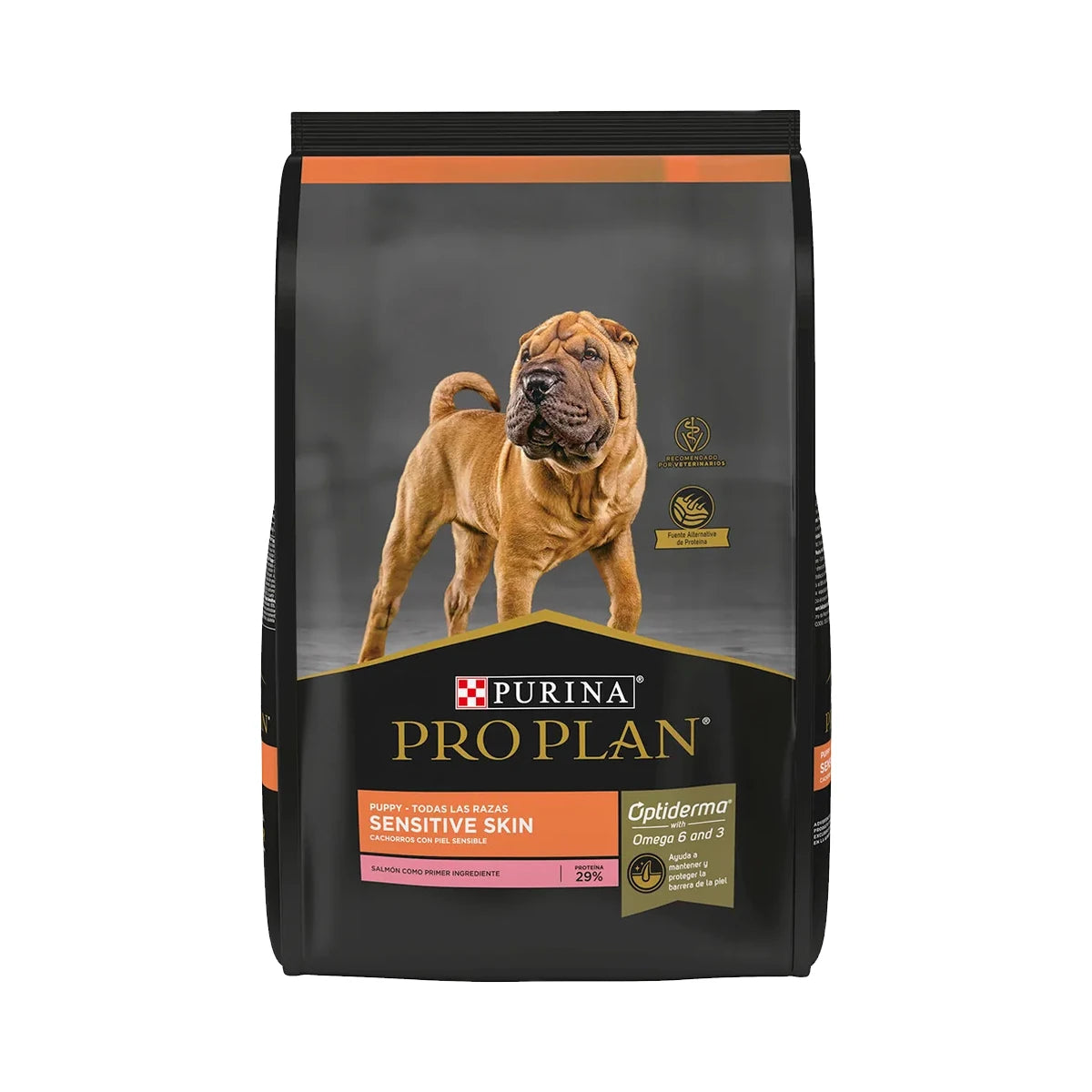Croquetas Pro Plan Pro Plan Sensitive Skin Puppy