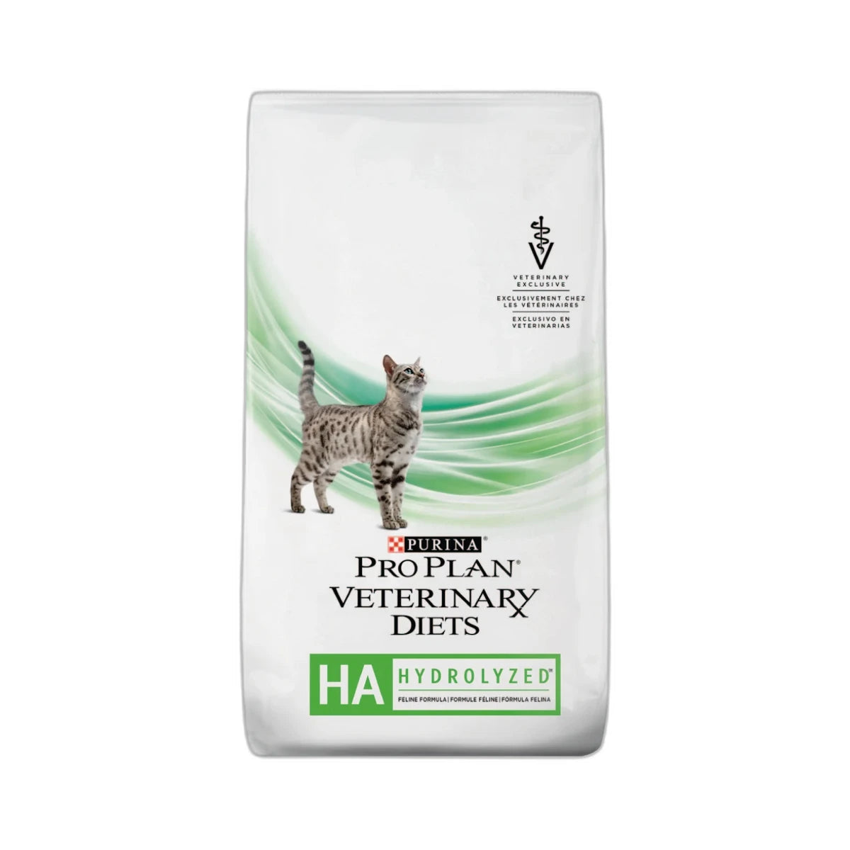 Croquetas Pro Plan Pro Plan Veterinary Diets HA Hypoallergenic Feline