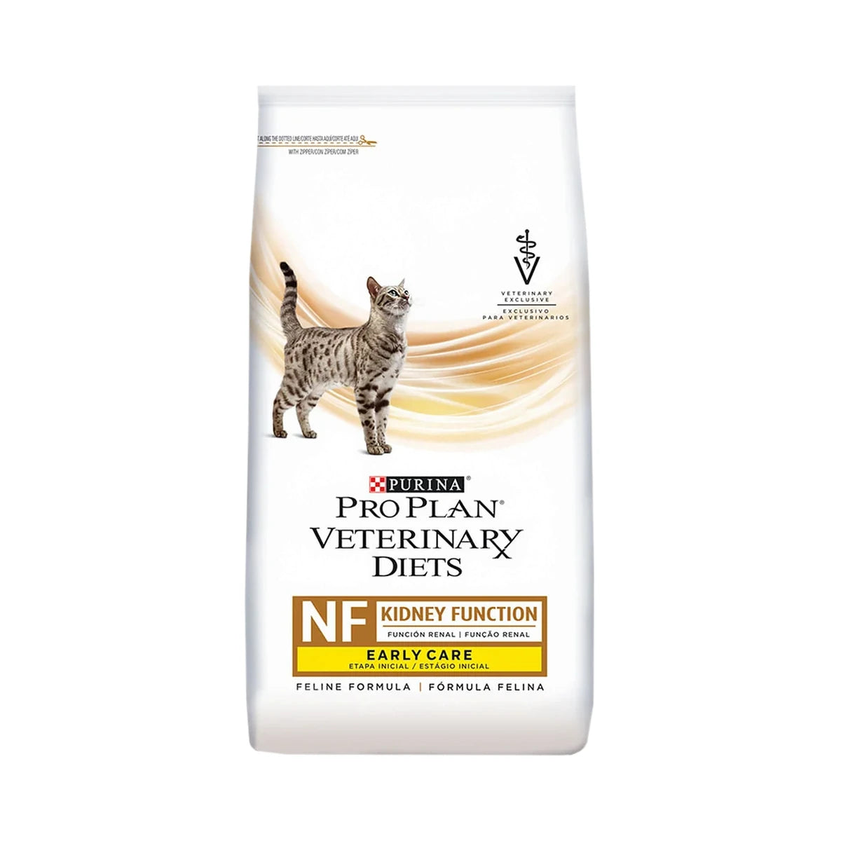 Croquetas Pro Plan Pro Plan Veterinary Diets NF Early Care Feline