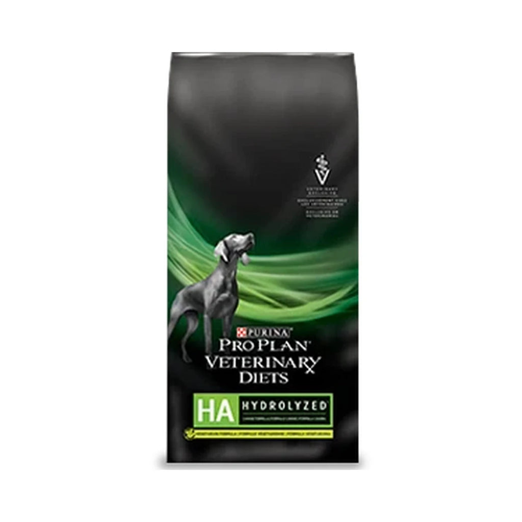 Croquetas Purina Pro Plan Pro Plan Veterinary Diets HA Hypoallergenic Canine
