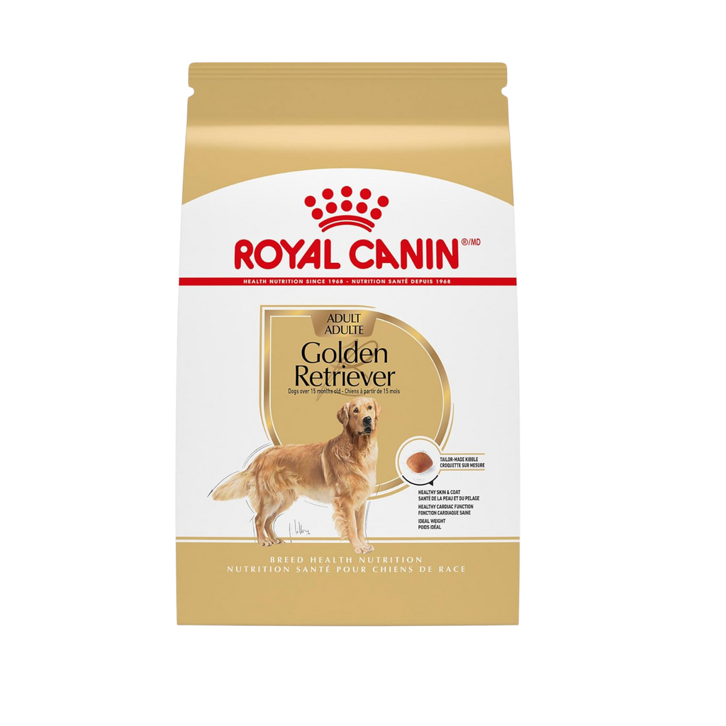 Royal Canin Golden Adulto
