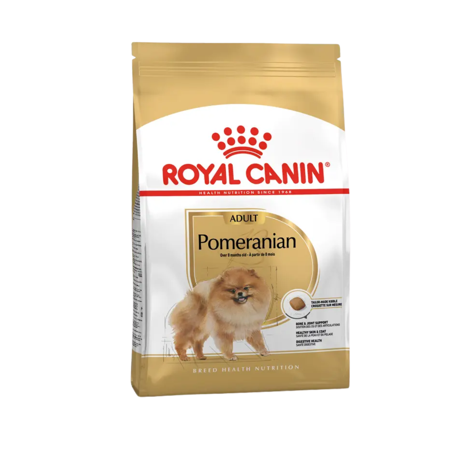 Royal Canin Pomeranian Adulto