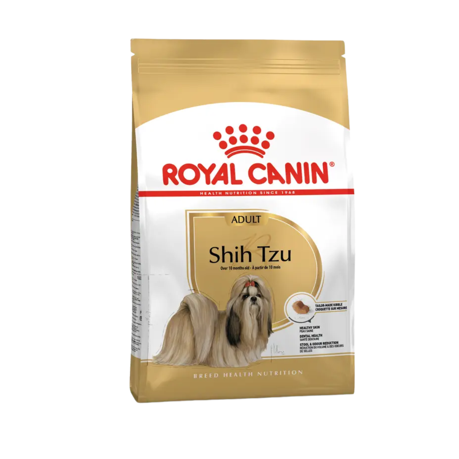Royal Canin Shih Tzu Adulto