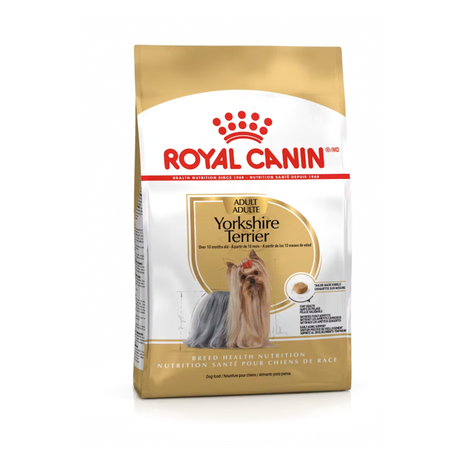 Royal Canin Yorkshire Adulto