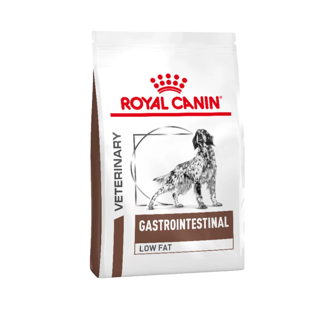 Royal Canin Veterinary Gastro-Intestinal Low Fat