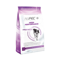 Nupec High Performance