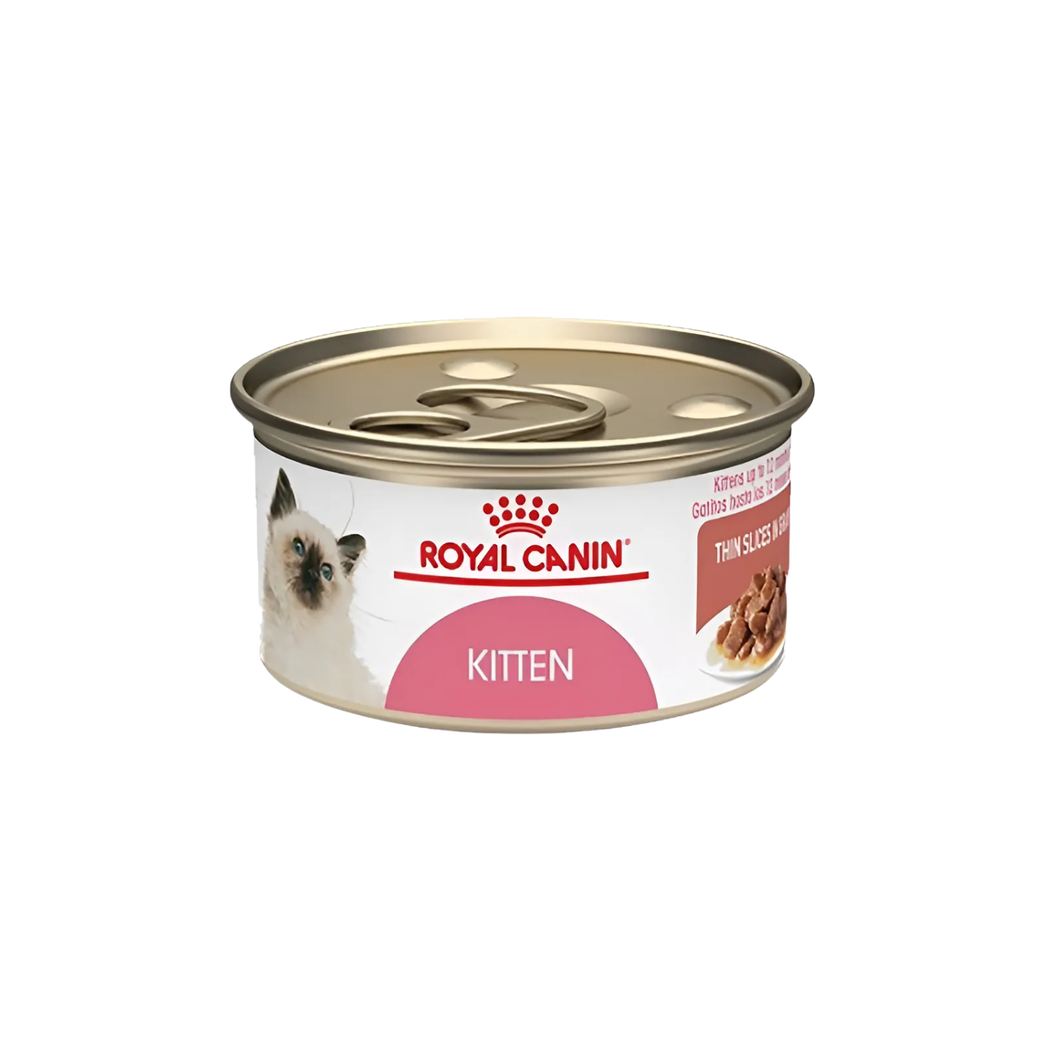 Royal Canin Latas Kitten