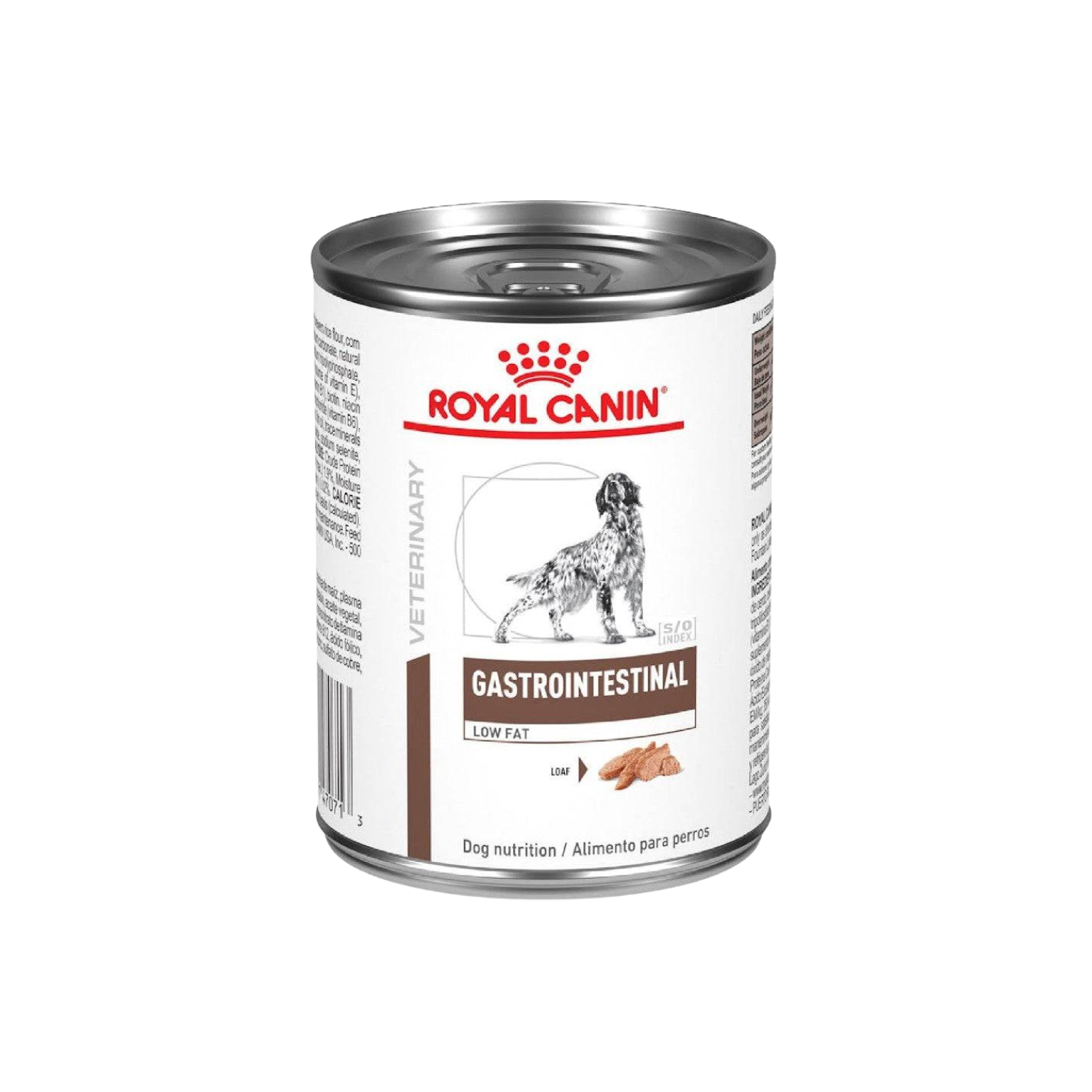 Royal Canin Latas Gastrointestinal