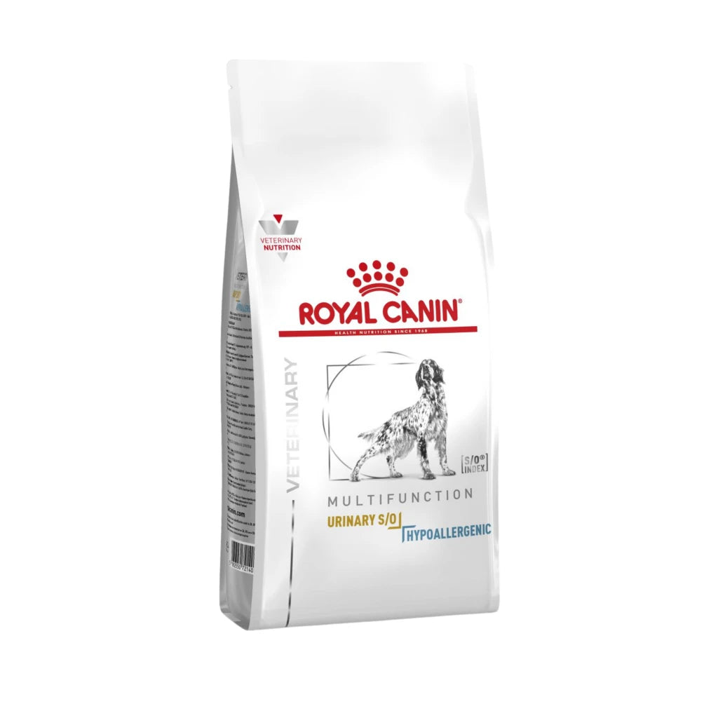 Royal Canin Veterinary Multi Urinary + HP