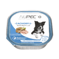 Nupec Cluster cachorro