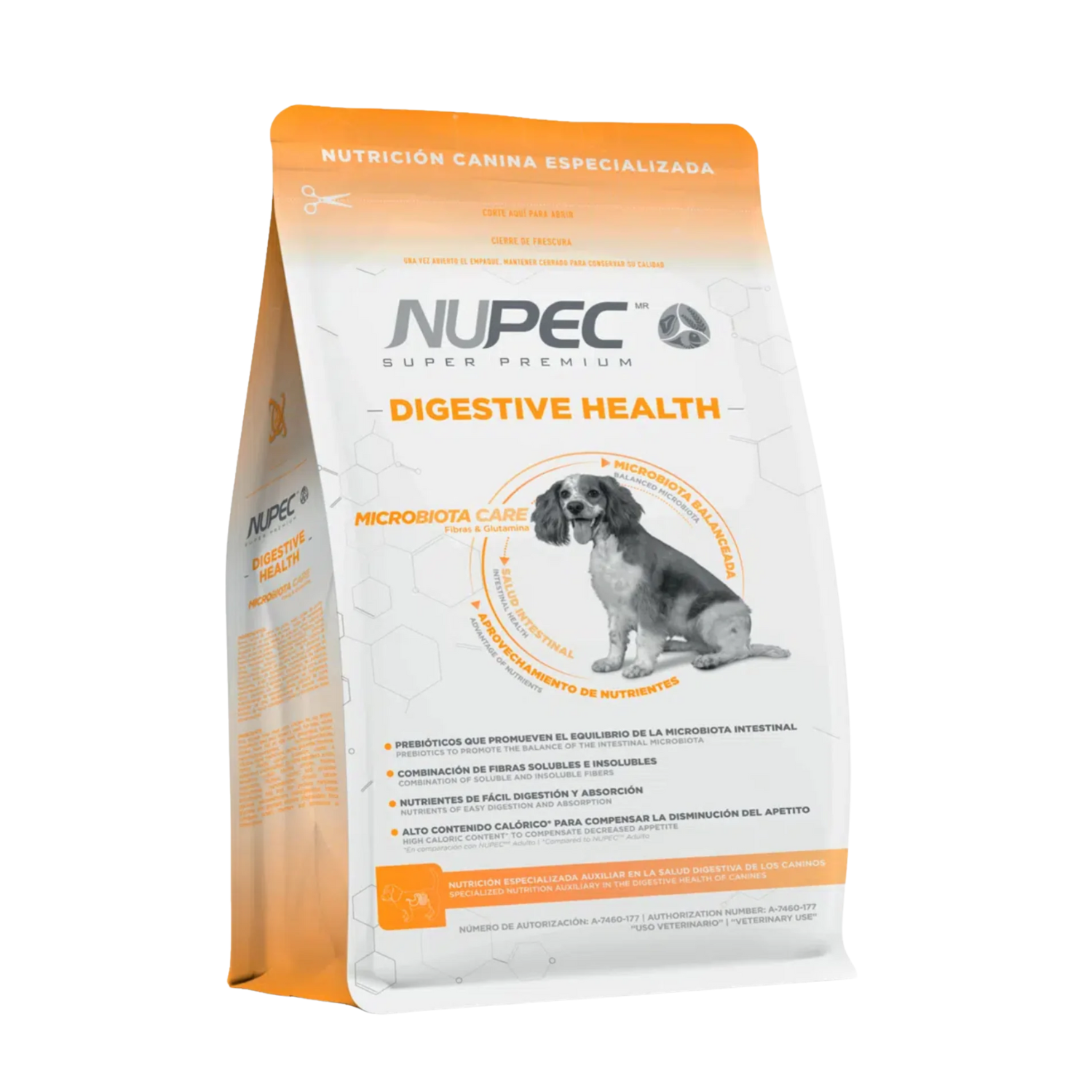 Nupec Digestive Health