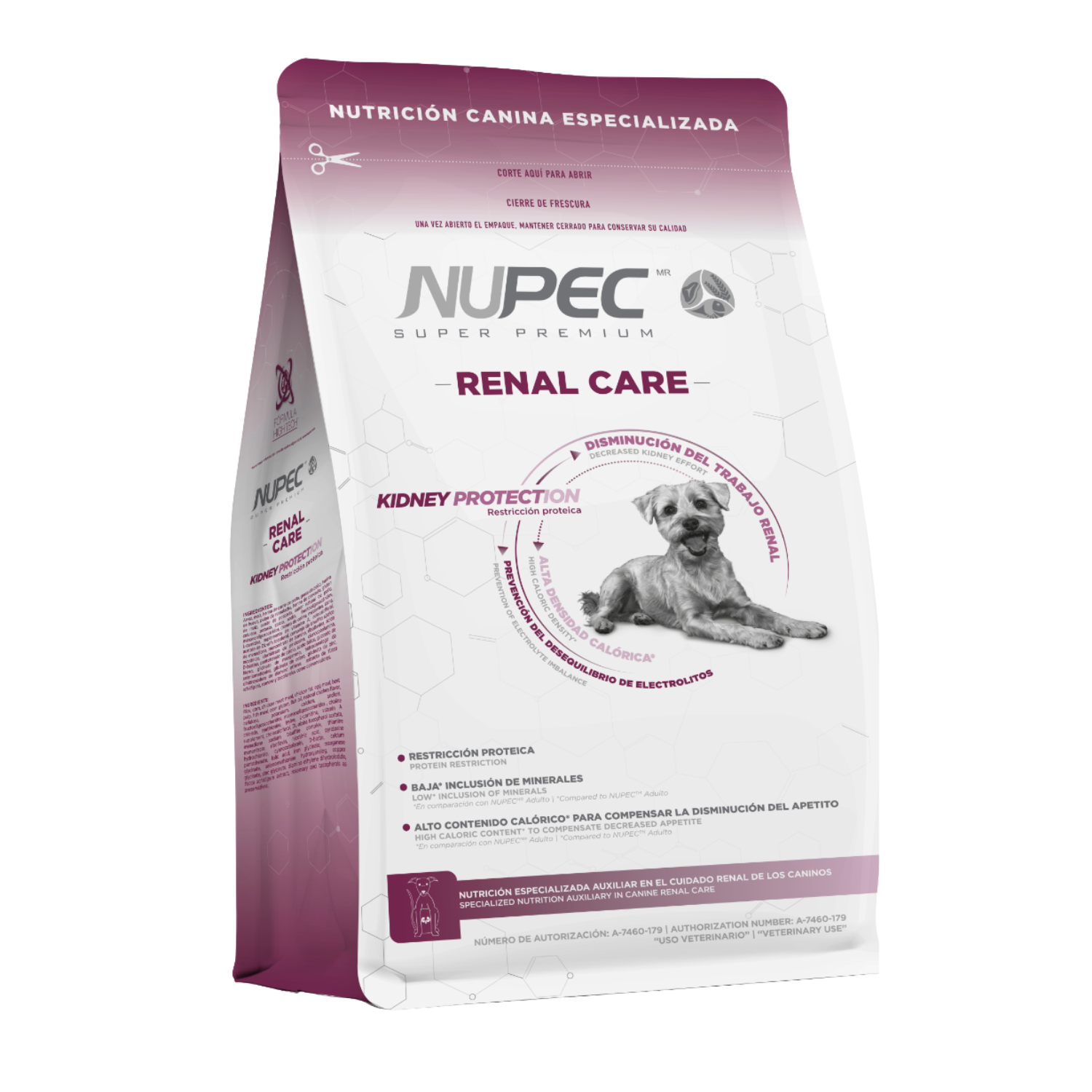 Nupec Renal Care