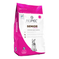 Nupec Senior Razas Pequeñas