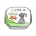 Nupec Cluster Adulto