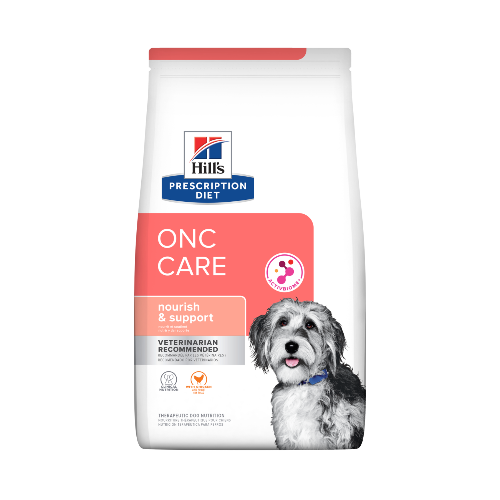 Hill's Prescription Diet ONC Care Croqueta para Perro