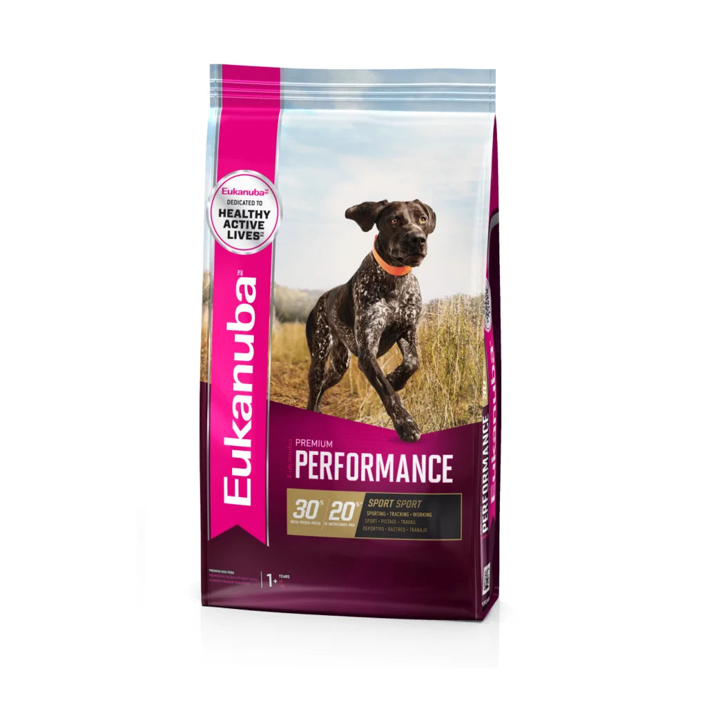 Eukanuba Premium Performance Sport