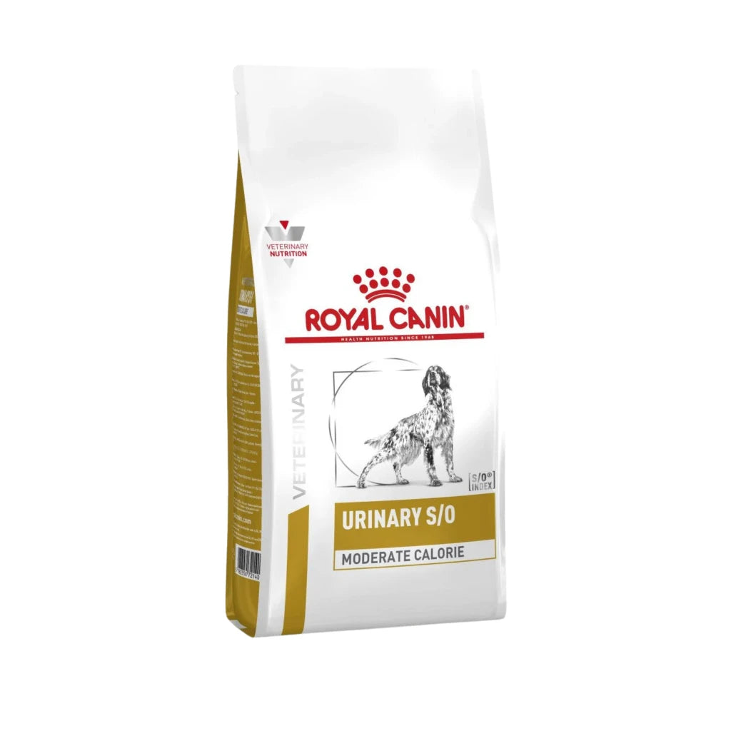 Royal Canin Veterinary Urinary SO